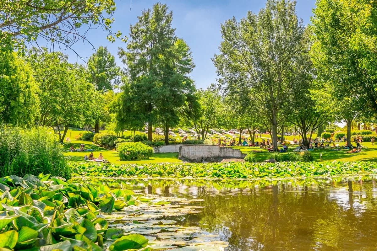 Ingresso e biglietti per Parco Acquatico Cavour