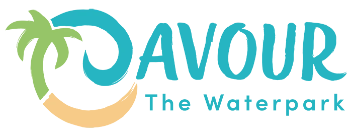 Logo Parco Acquatico Cavour