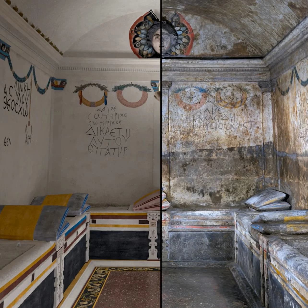 Ingresso e biglietti per Ipogeo dei Cristallini: Biglietto d'ingresso