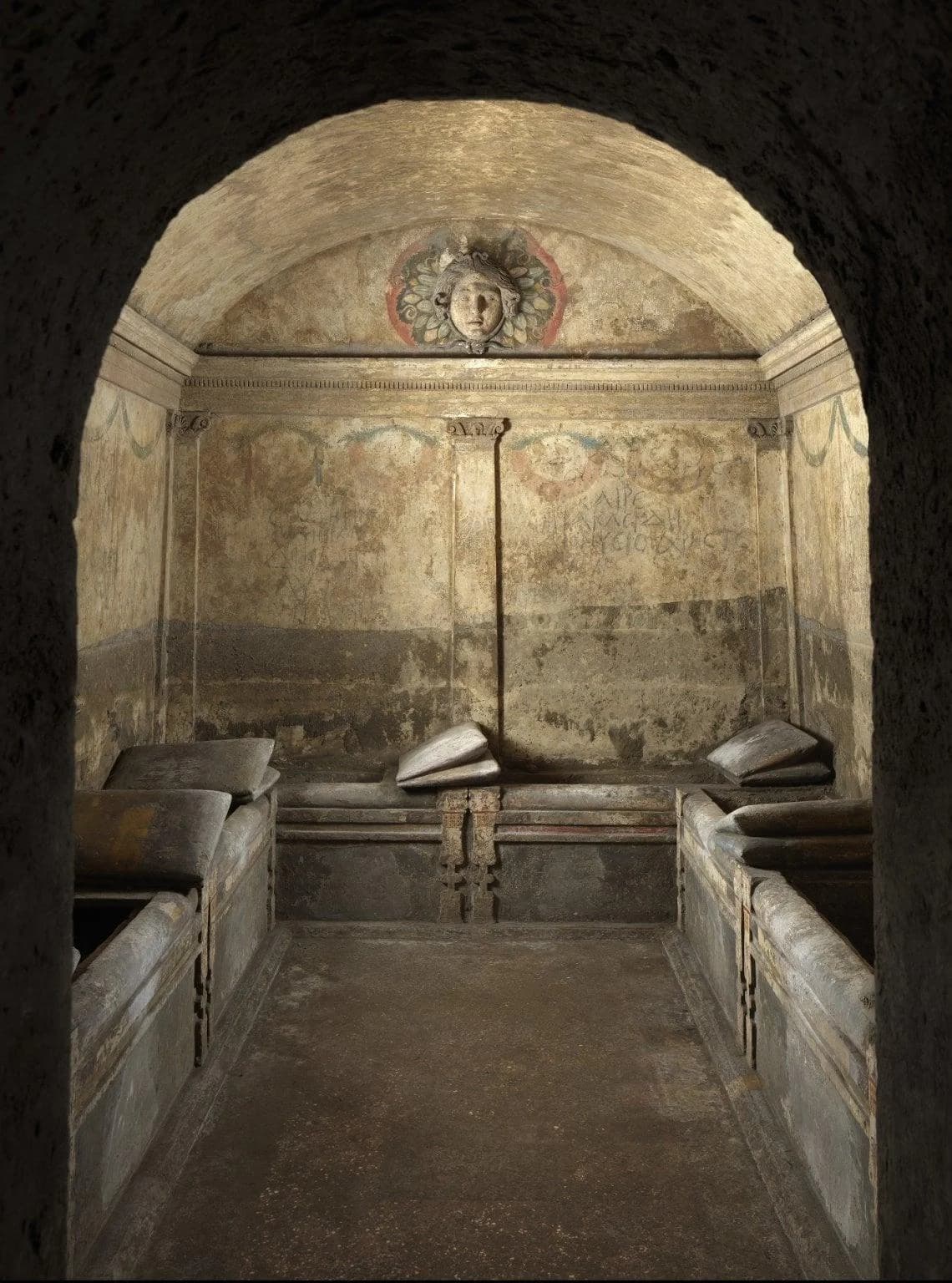 Ingresso e biglietti per Ipogeo dei Cristallini: Biglietto d'ingresso