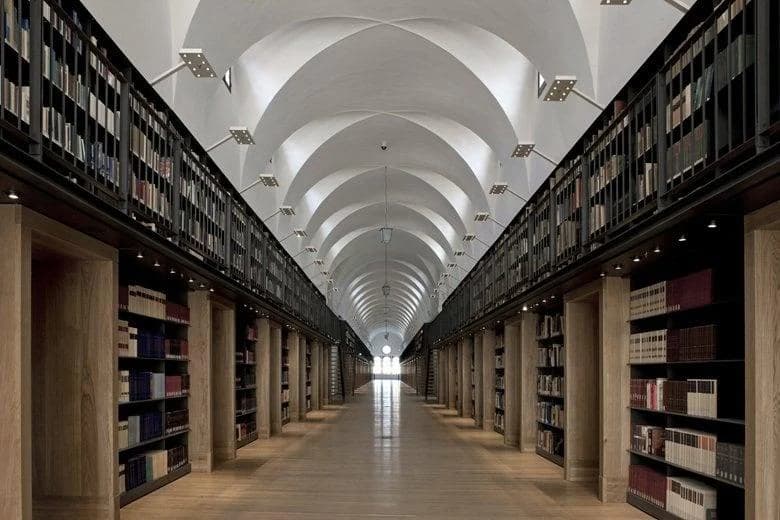 Ingresso e biglietti per Isola di San Giorgio Maggiore: Labirinto di Borges