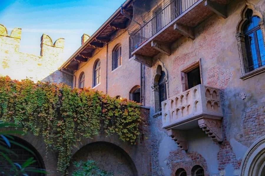 Ingresso e biglietti per La Casa di Giulietta: Biglietto d'ingresso prioritario e audioguida