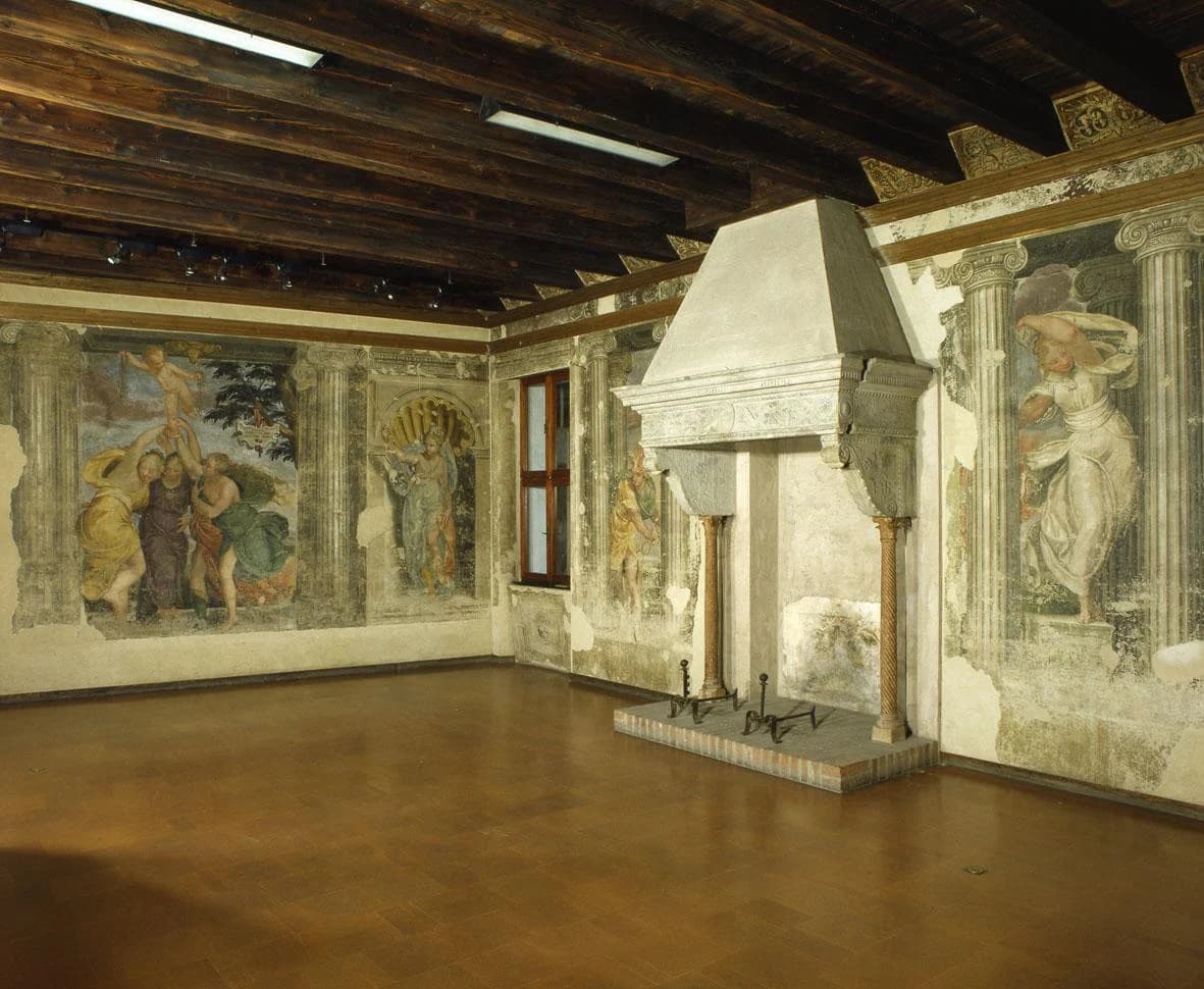 Ingresso e biglietti per La Casa di Giulietta: Biglietto d'ingresso prioritario e audioguida