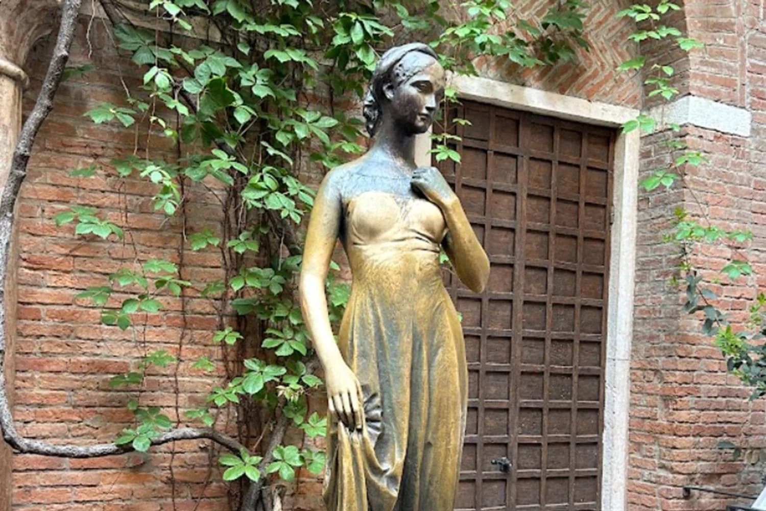 Ingresso e biglietti per La Casa di Giulietta: Biglietto d'ingresso prioritario e audioguida