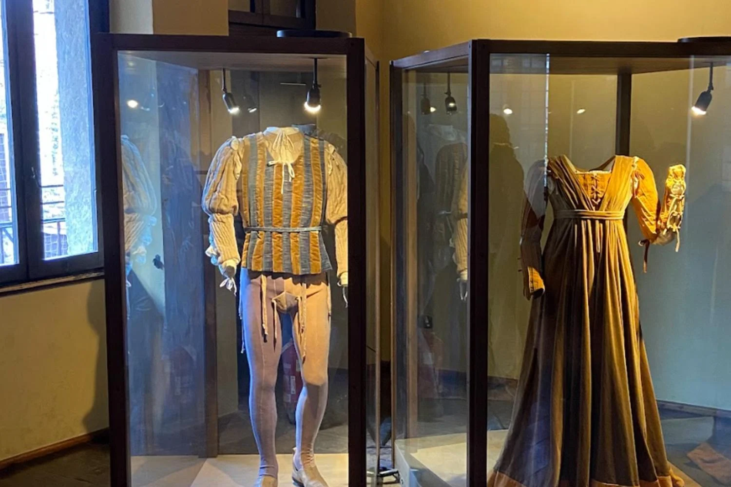 Ingresso e biglietti per La Casa di Giulietta: Biglietto d'ingresso prioritario e audioguida