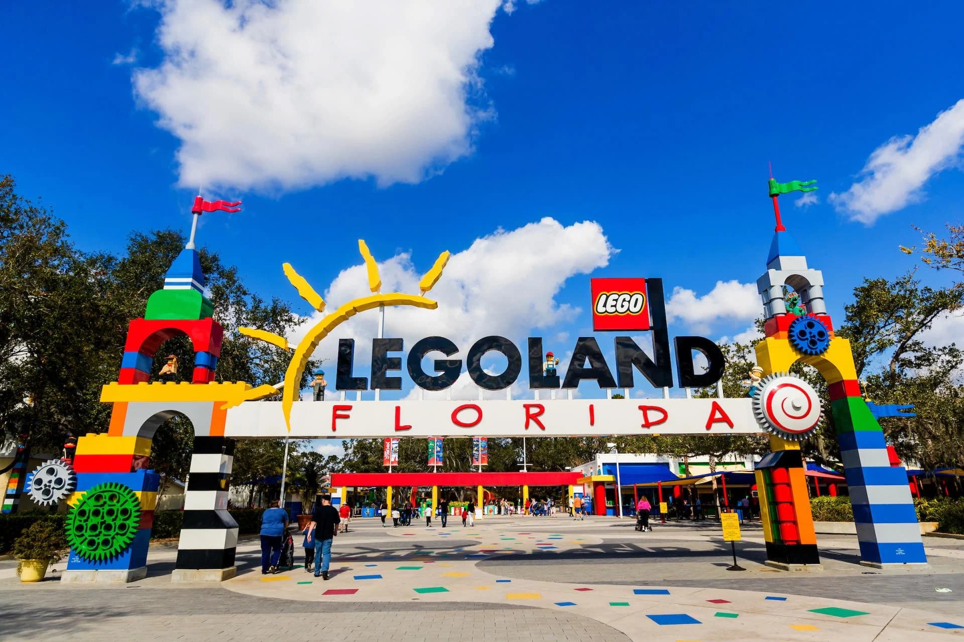 LEGOLAND® Florida Resort