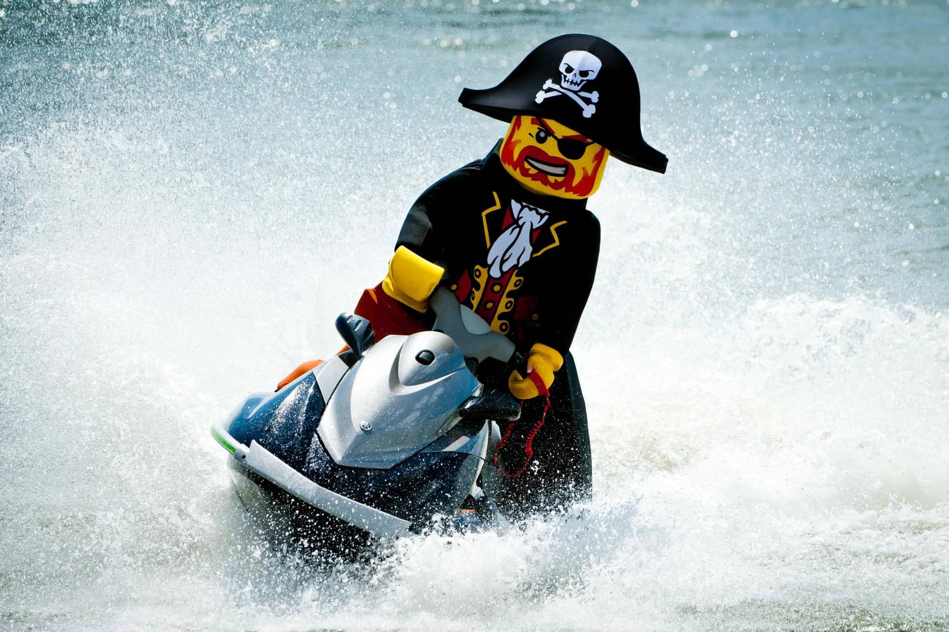 LEGOLAND® Florida Resort & Water Park