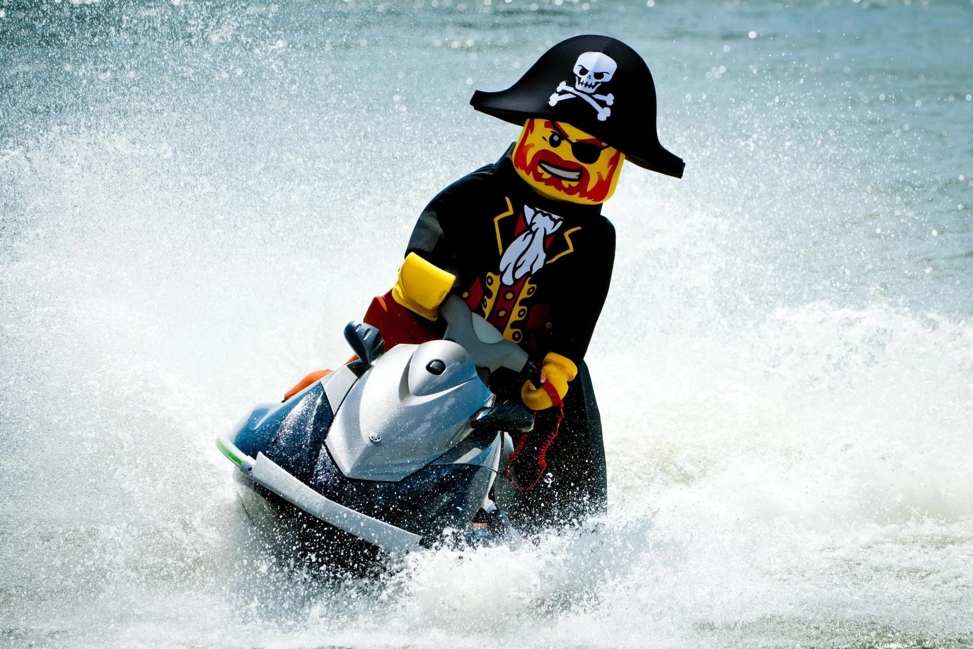 Ingresso e biglietti per LEGOLAND® Florida Resort & Water Park