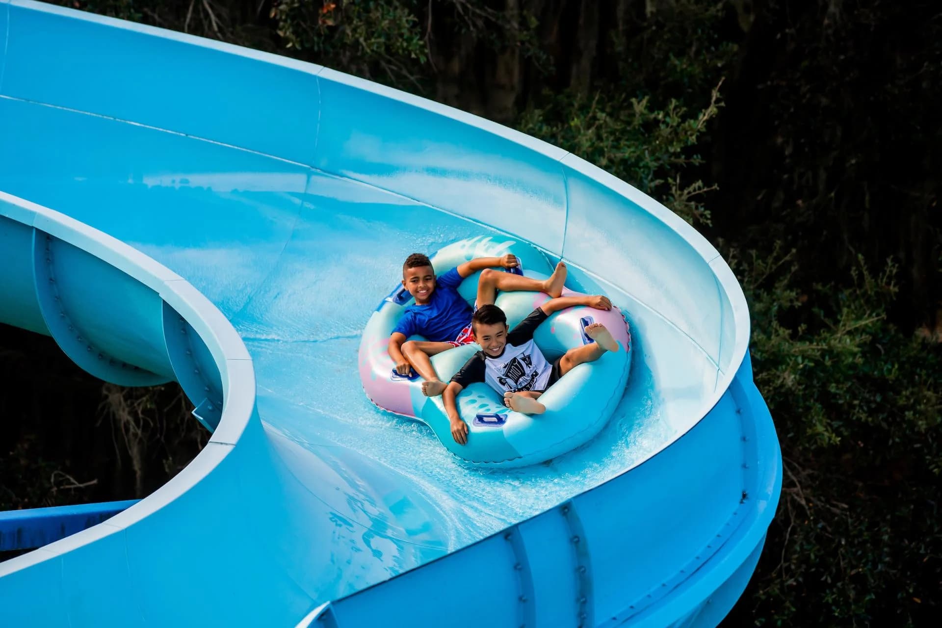 Ingresso e biglietti per LEGOLAND® Florida Resort & Water Park