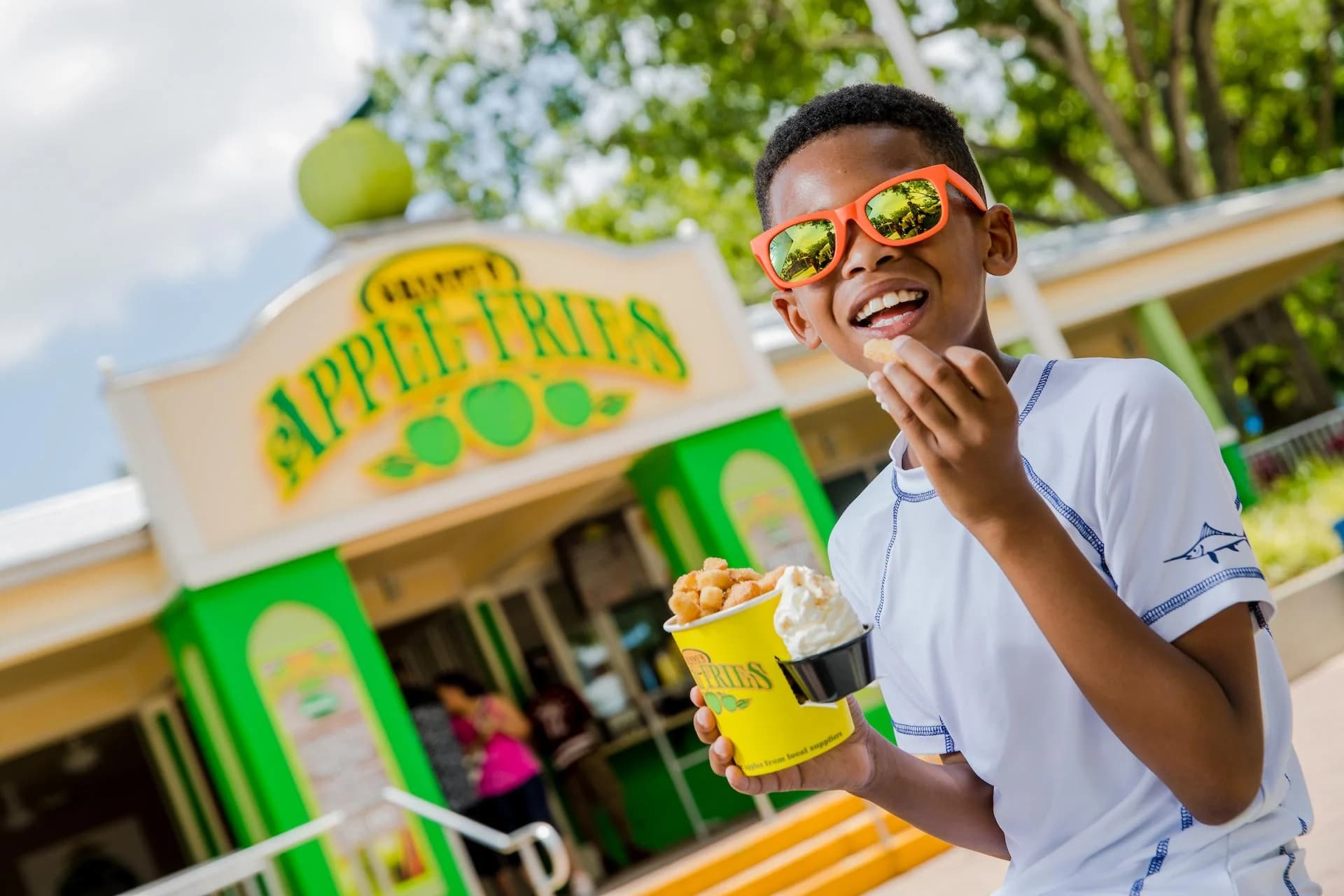 Ingresso e biglietti per LEGOLAND® Florida Resort & Water Park