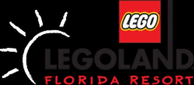 Logo LEGOLAND® Florida Resort & Water Park