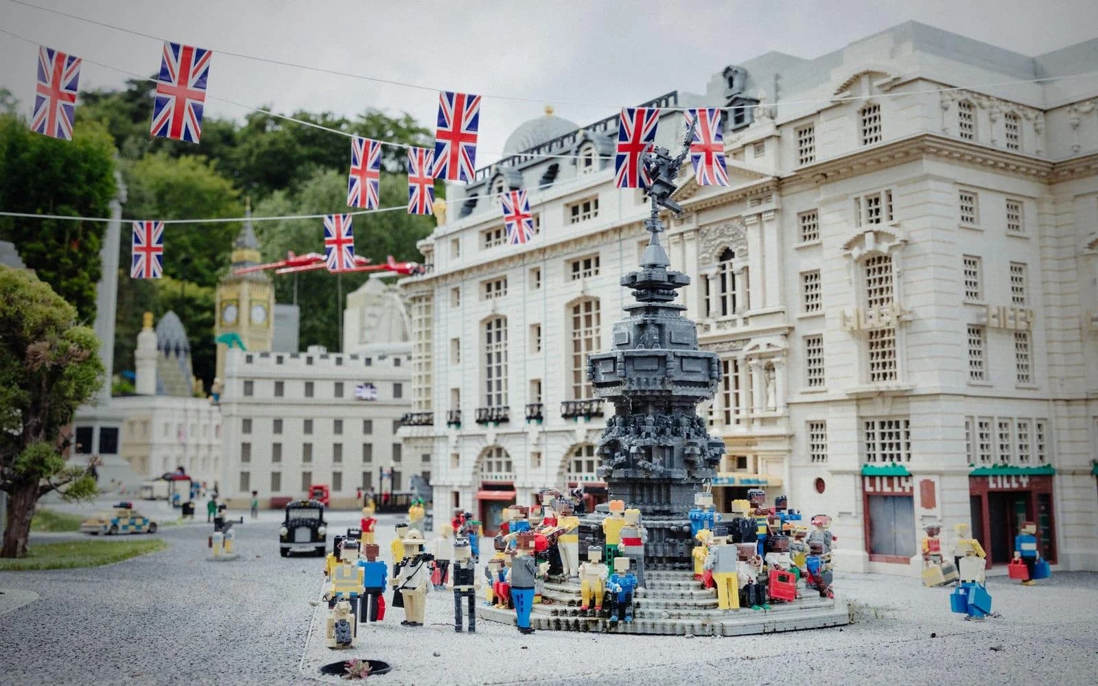 LEGOLAND® Windsor