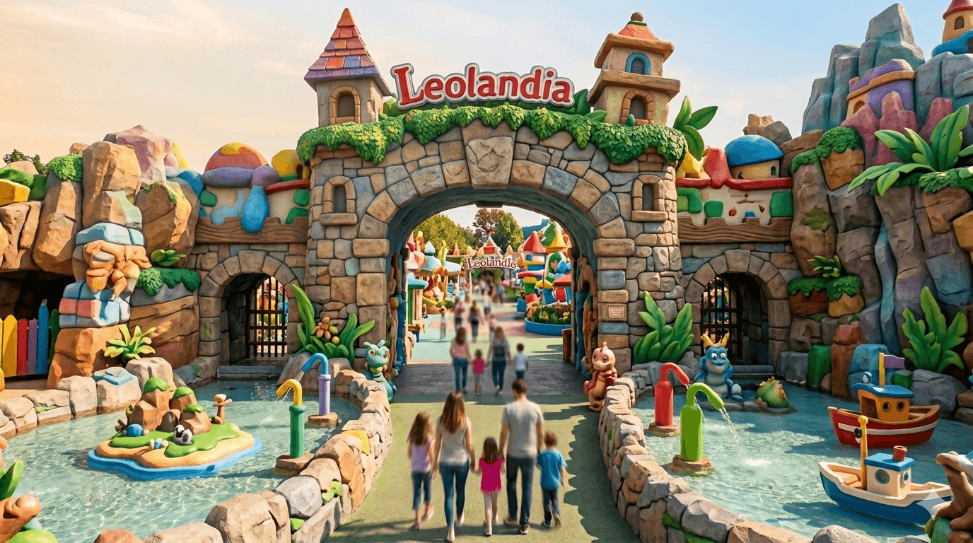 Ingresso e biglietti per Leolandia Biglietti Ingresso