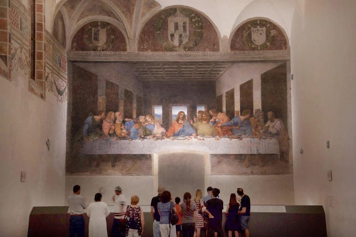 Ingresso e biglietti per Leonardo da Vinci Experience