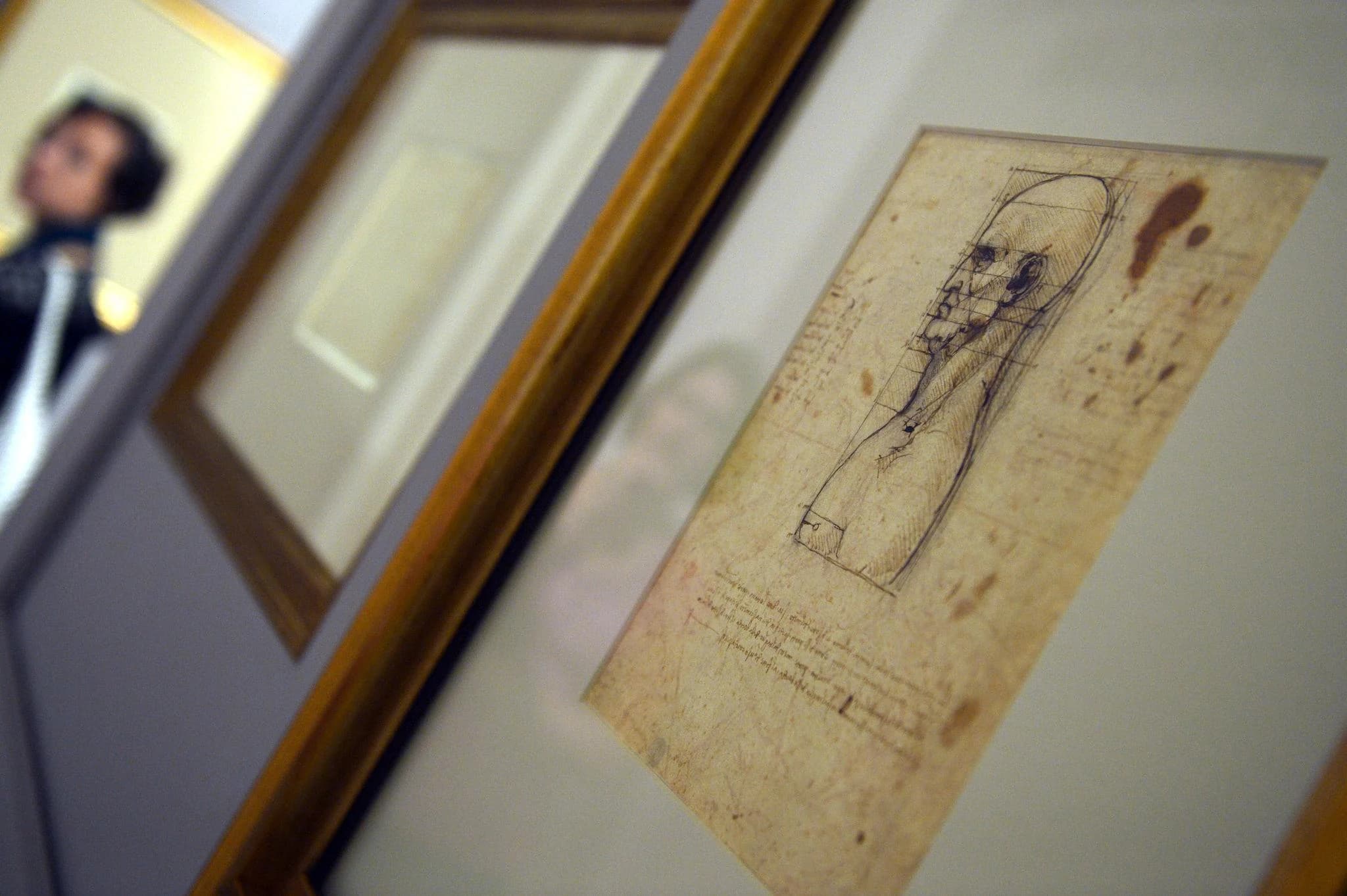 Ingresso e biglietti per Leonardo da Vinci Experience