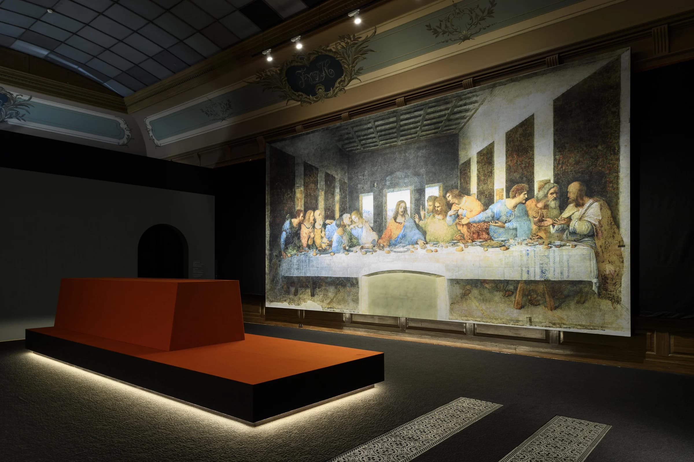 Ingresso e biglietti per Leonardo da Vinci Experience