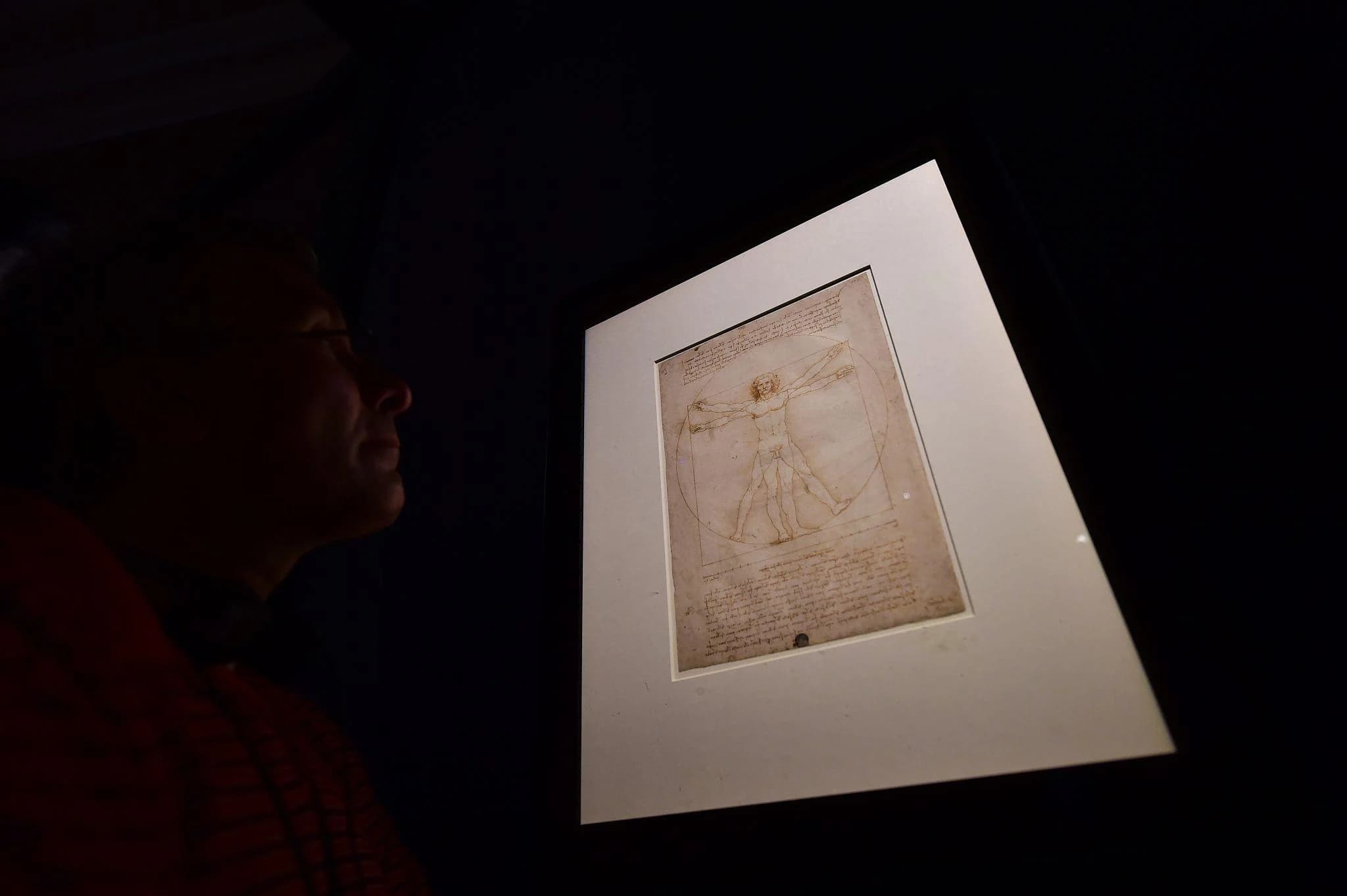 Ingresso e biglietti per Leonardo da Vinci Experience