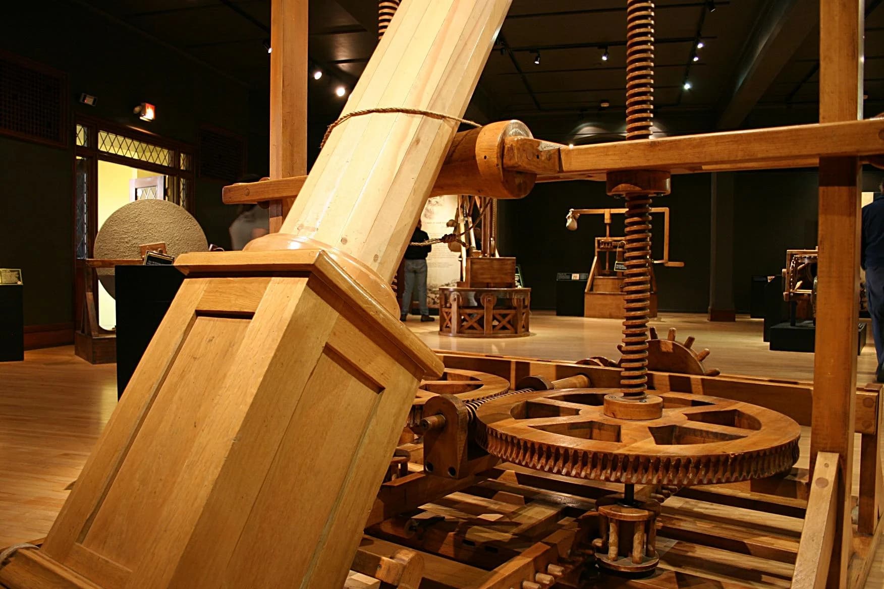 Ingresso e biglietti per Leonardo da Vinci Experience