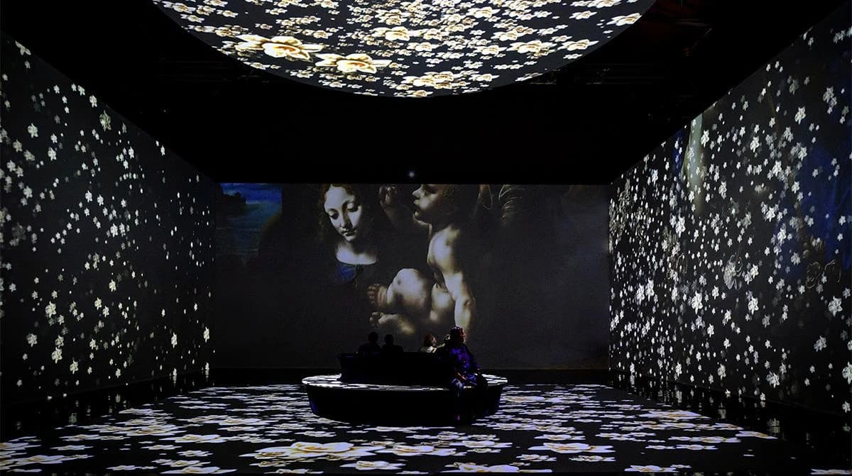 Ingresso e biglietti per Leonardo da Vinci Experience