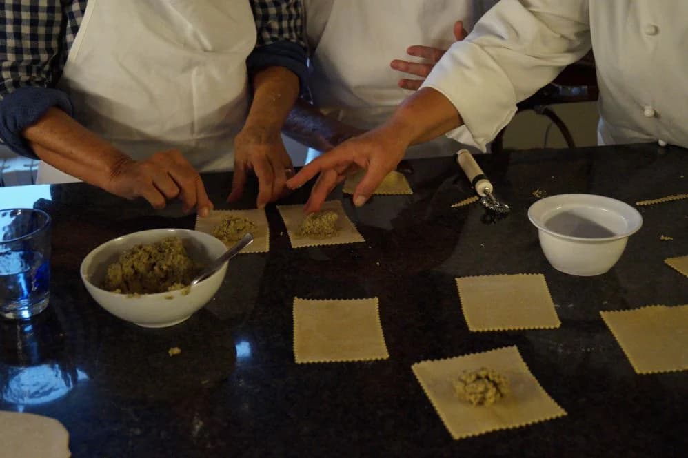 Ingresso e biglietti per Lezione di cucina Veneziana