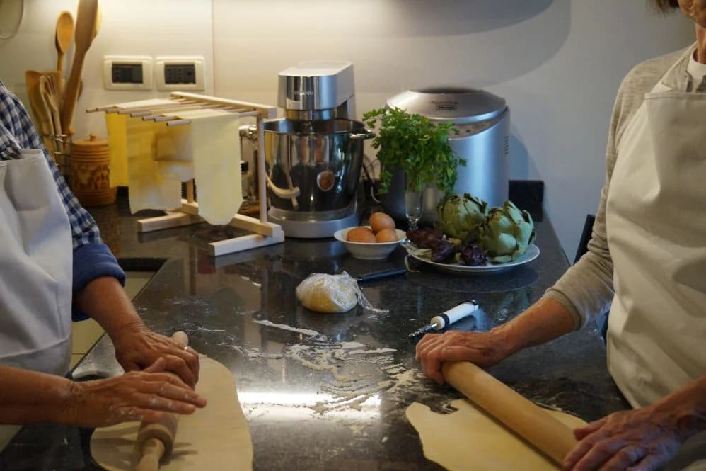 Ingresso e biglietti per Lezione di cucina Veneziana