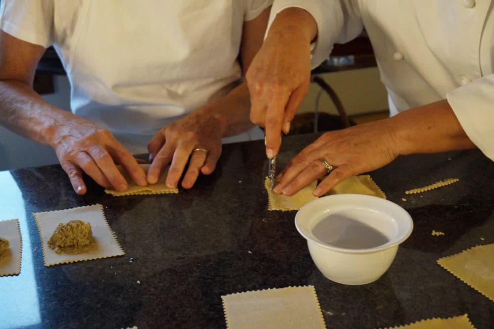 Ingresso e biglietti per Lezione di cucina Veneziana