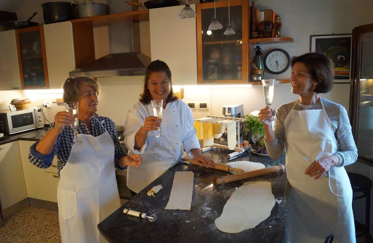 Ingresso e biglietti per Lezione di cucina Veneziana