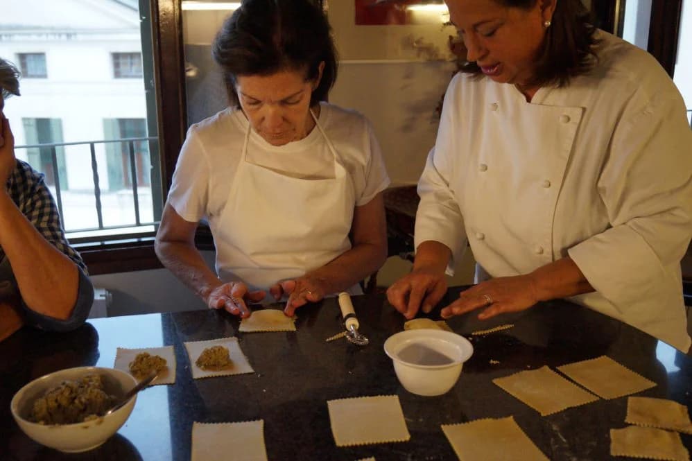 Ingresso e biglietti per Lezione di cucina Veneziana