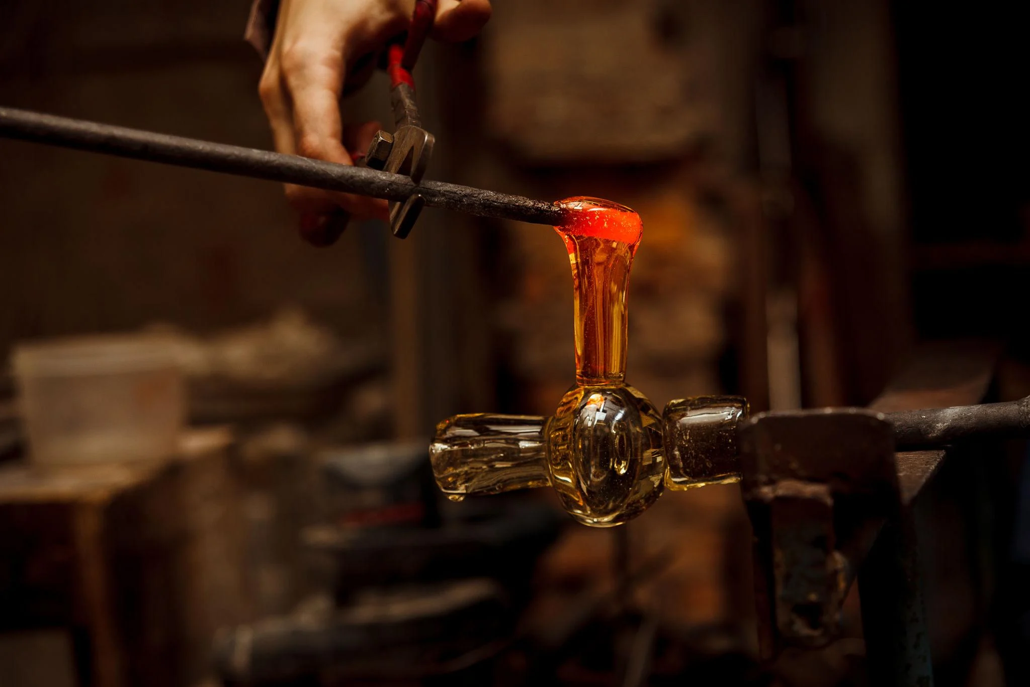 Ingresso e biglietti per Lezioni da un Maestro vetraio.