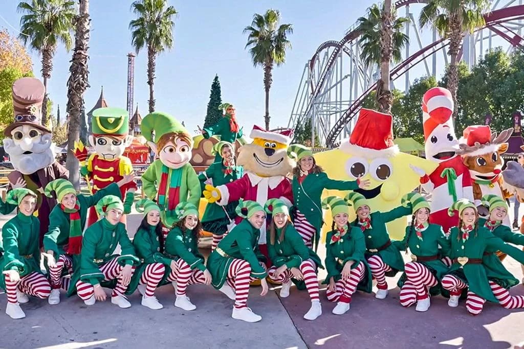 Ingresso e biglietti per Magicland