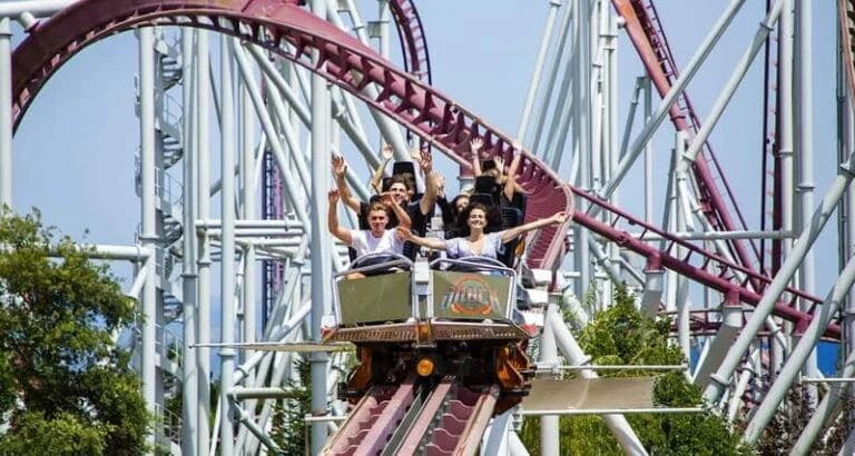 Ingresso e biglietti per Magicland