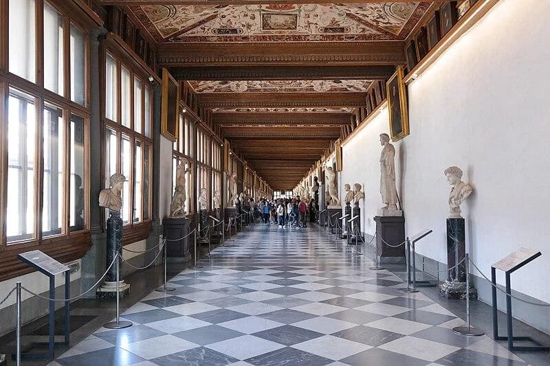 Ingresso e biglietti per Meraviglie di Firenze con la Galleria degli Uffizi