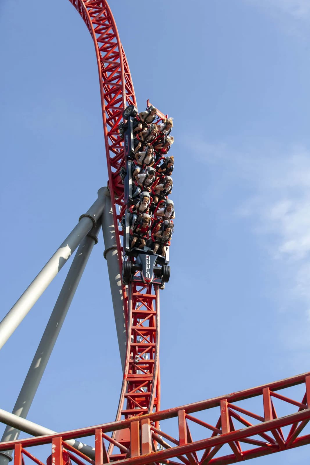 Ingresso e biglietti per Mirabilandia