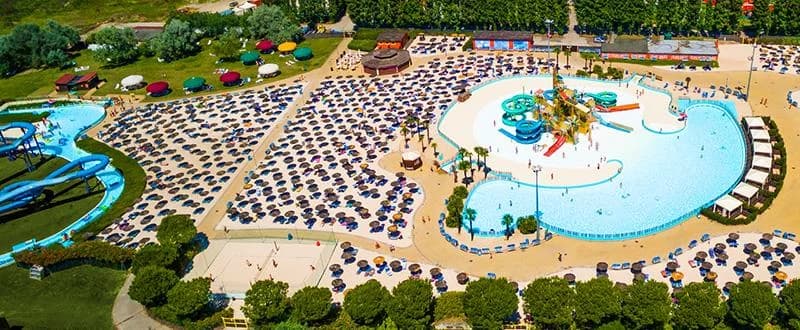 Ingresso e biglietti per Mirabilandia