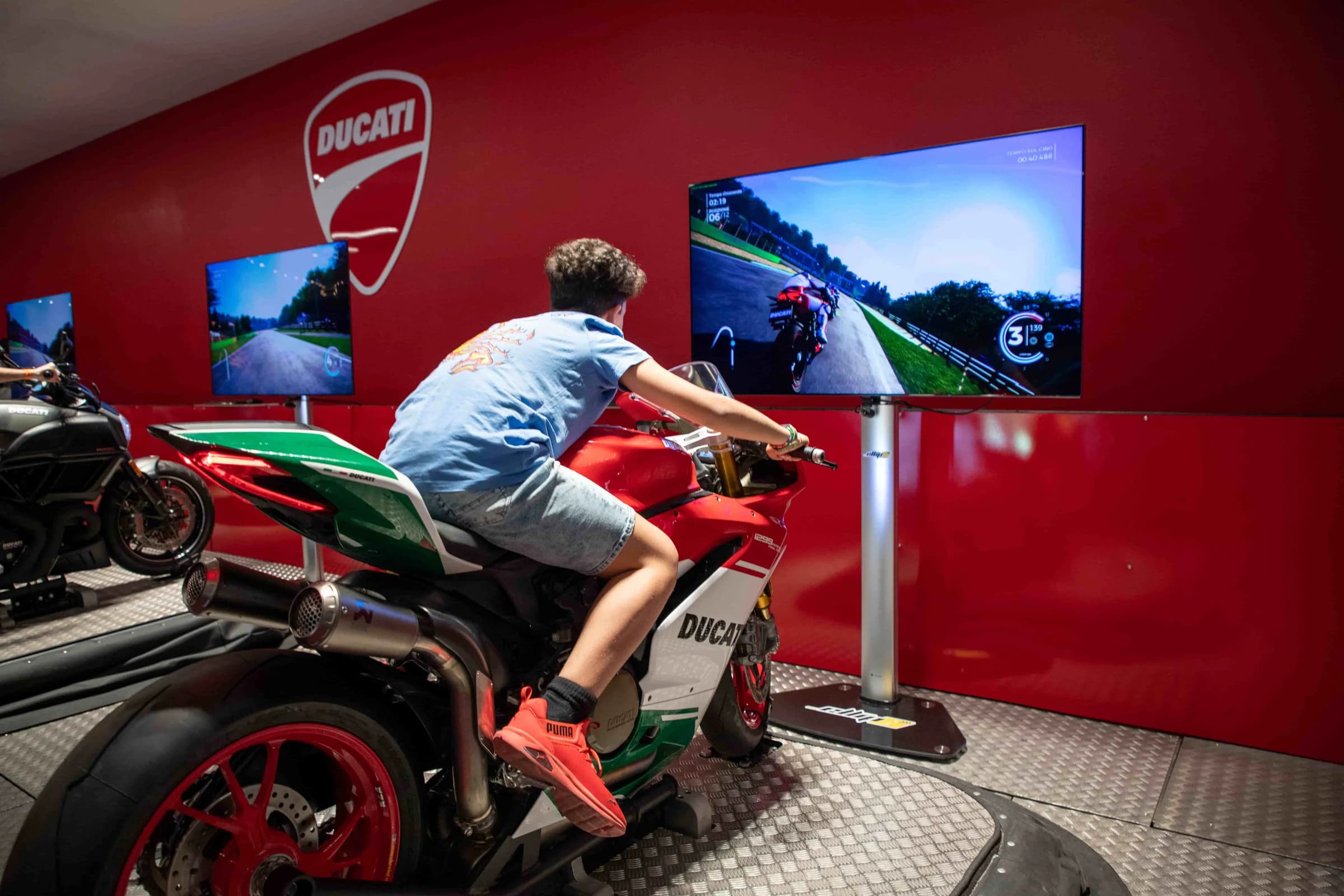 Ingresso e biglietti per Mirabilandia