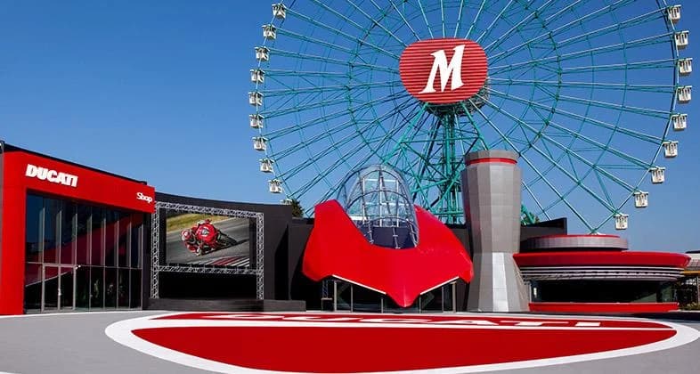 Ingresso e biglietti per Mirabilandia