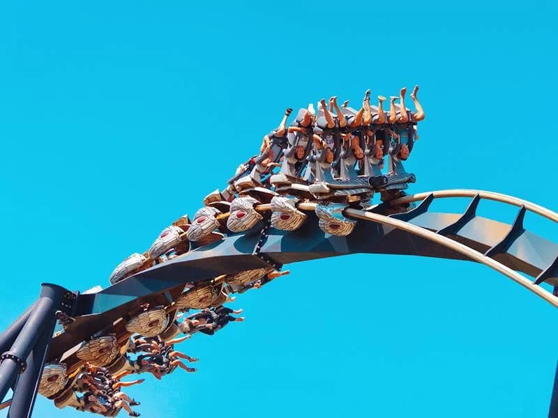 Ingresso e biglietti per Mirabilandia