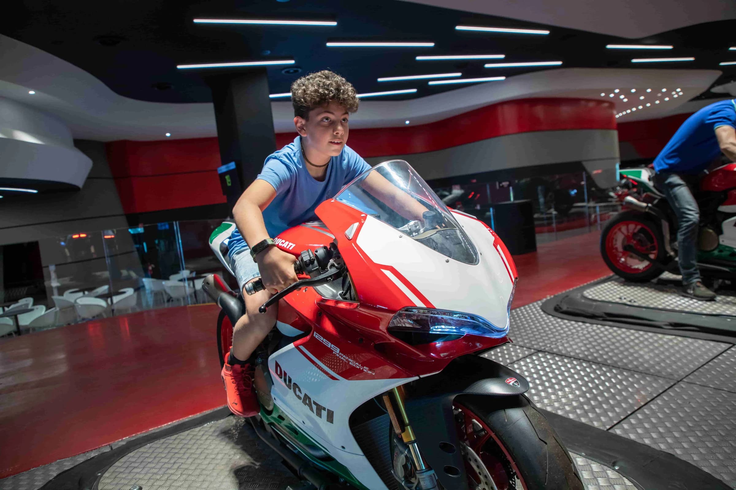 Ingresso e biglietti per Mirabilandia