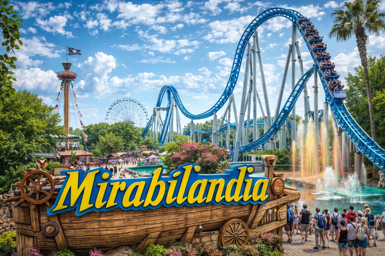 Mirabilandia