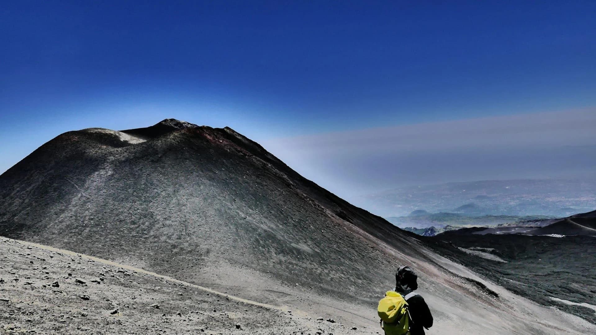 Ingresso e biglietti per Monte Etna: Tour guidato