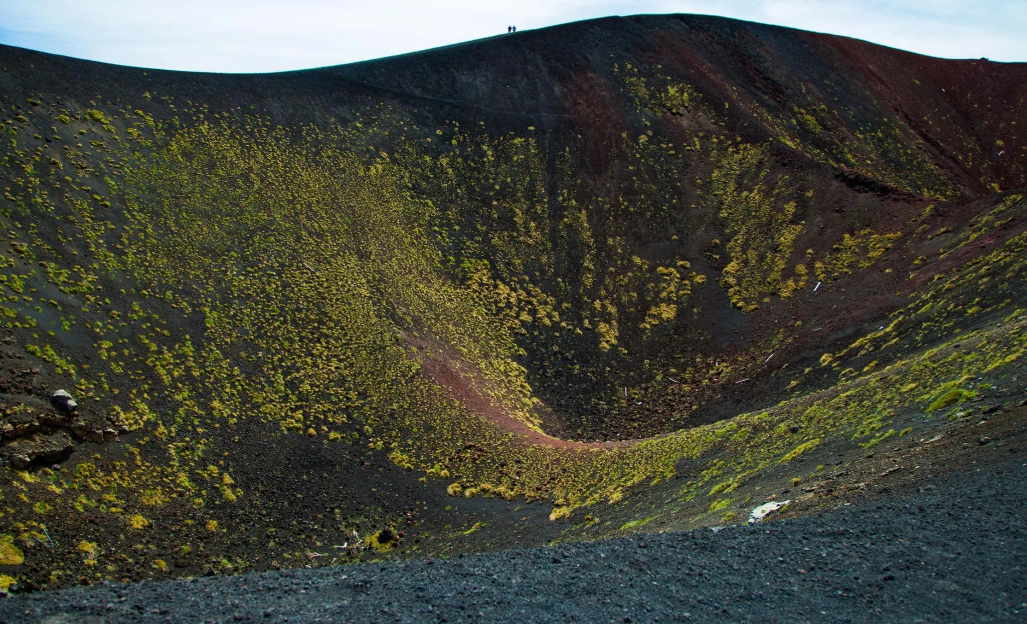 Ingresso e biglietti per Monte Etna: Tour guidato