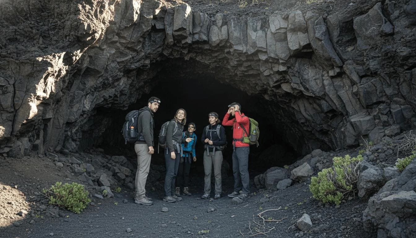 Ingresso e biglietti per Monte Etna: Tour guidato