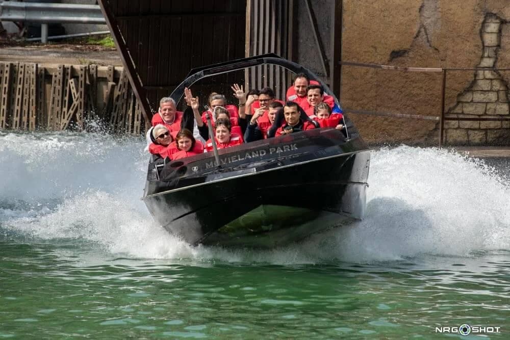 Ingresso e biglietti per Movieland