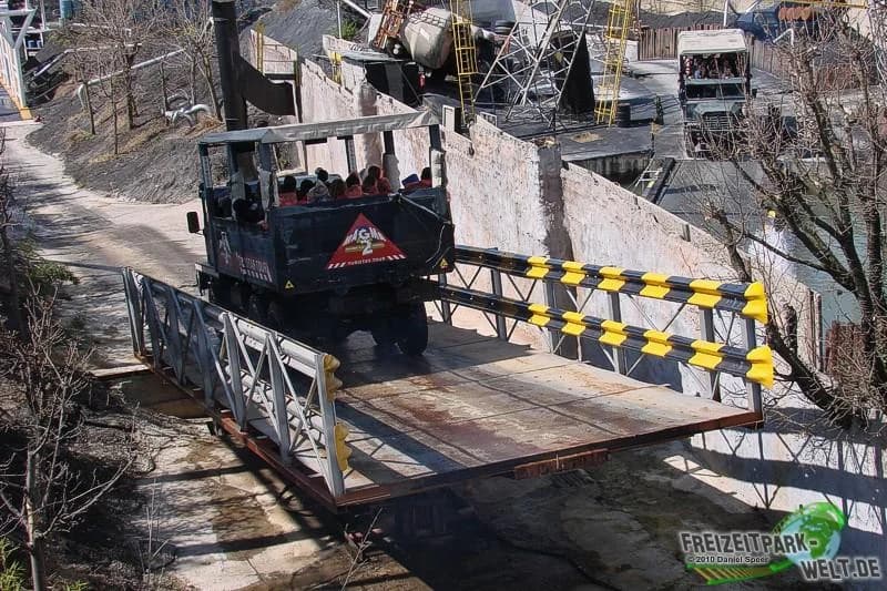 Ingresso e biglietti per Movieland