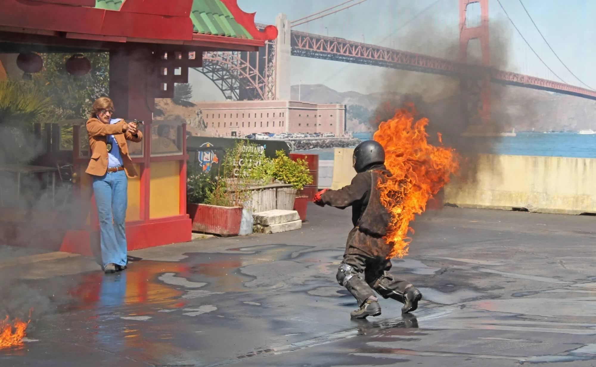 Ingresso e biglietti per Movieland