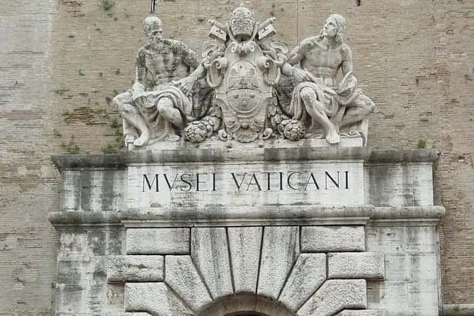 Ingresso e biglietti per Musei Vaticani e Cappella Sistina: biglietto salta fila con assistenza