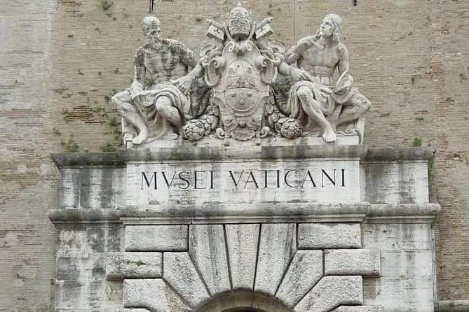Musei Vaticani e Cappella Sistina: biglietto salta fila con assistenza