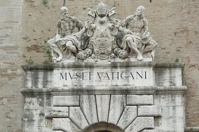 Musei Vaticani e Cappella Sistina: biglietto salta fila con assistenza