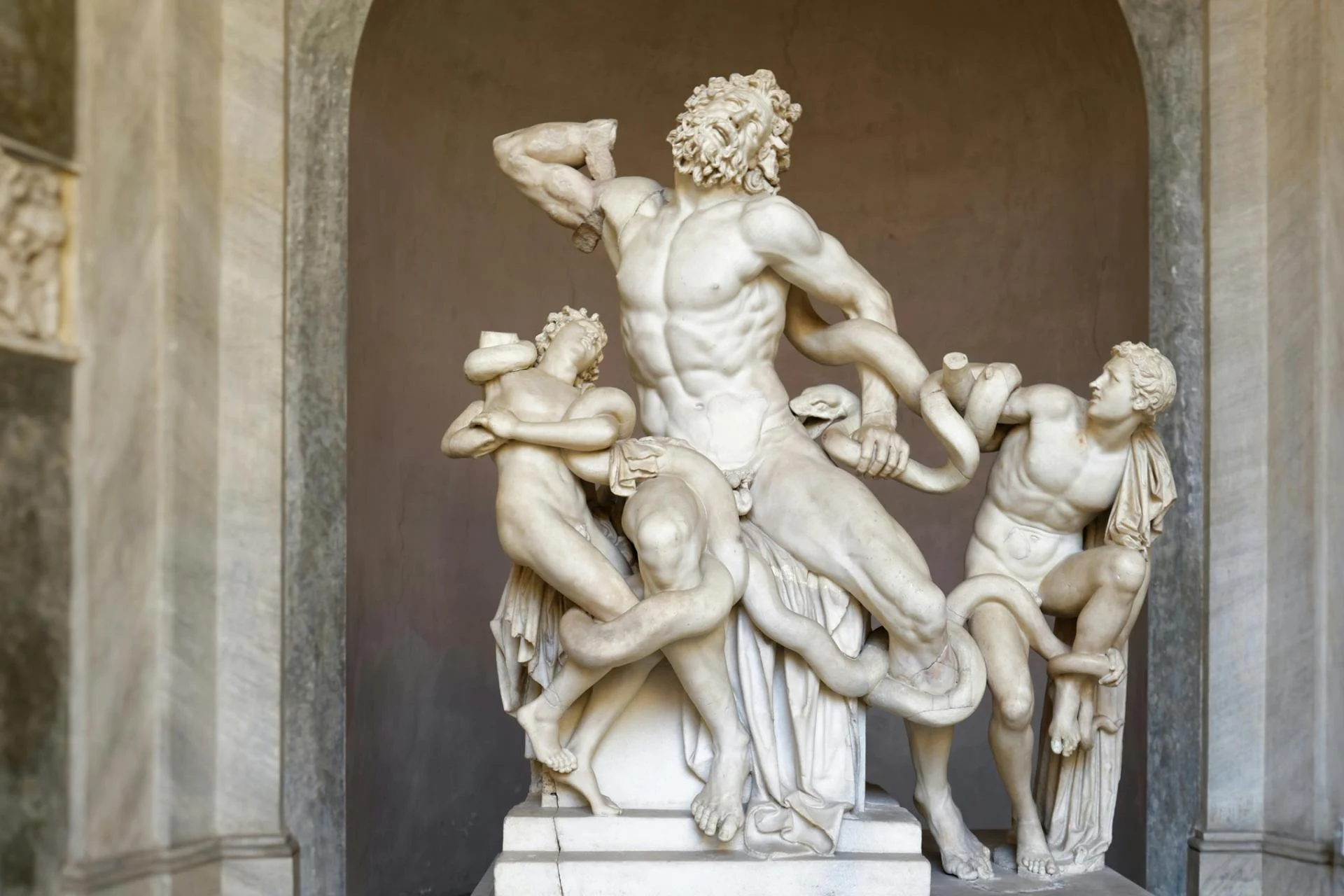 Ingresso e biglietti per Musei Vaticani e Cappella Sistina: Biglietto d'ingresso e audioguida