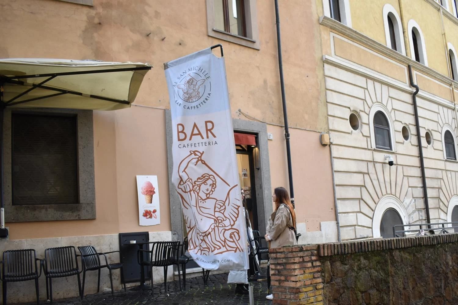 Ingresso e biglietti per Musei Vaticani e Cappella Sistina: Biglietto d'ingresso e audioguida